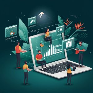 SEO en Costa Rica - Guía Completa para tu Éxito Digital