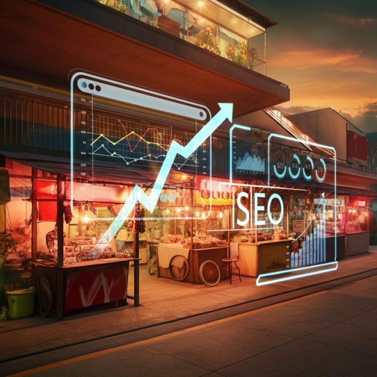 E-commerce en Crecimiento: Estrategias para el Éxito Digital