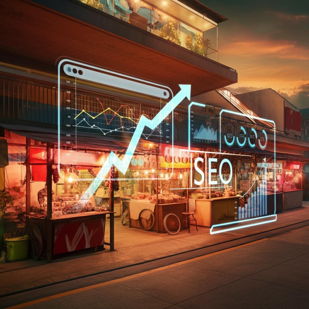 E-commerce en Crecimiento: Estrategias para el Éxito Digital