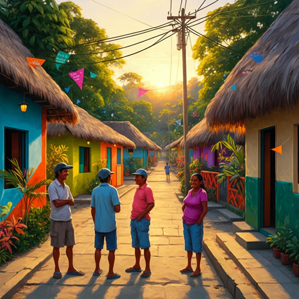 Palabras Clave en Español Costarricense: Guía Completa Tico