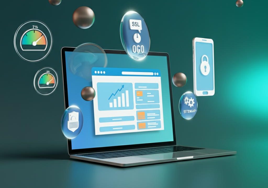 SEO Técnico: Guía Completa para Optimizar tu Sitio Web