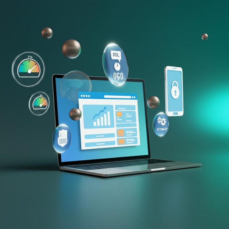 SEO Técnico: Guía Completa para Optimizar tu Sitio Web