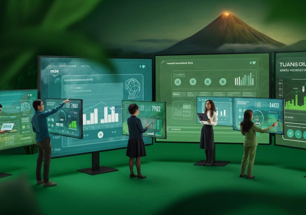 SEO en Costa Rica: Guía Completa para Dominar el Mercado Digital