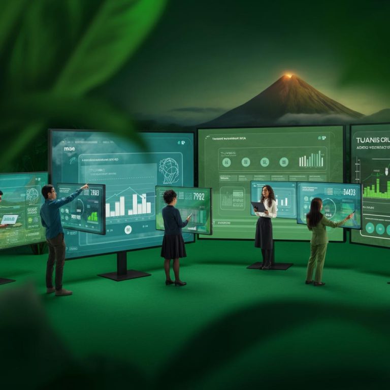 SEO en Costa Rica: Guía Completa para Dominar el Mercado Digital