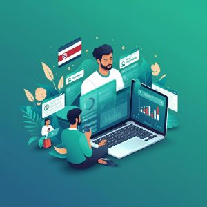SEO en Costa Rica: La Mejor Agencia de Posicionamiento Web